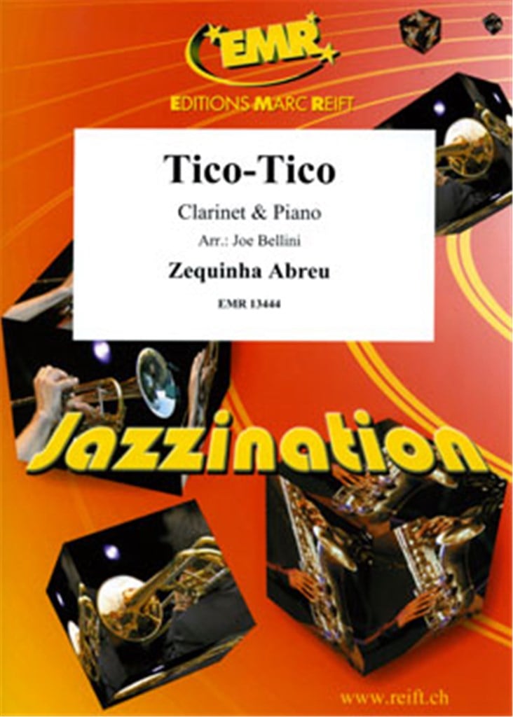 Tico-Tico